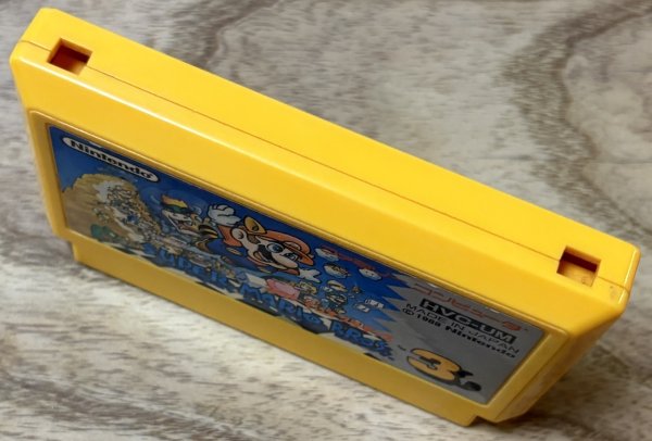 Photo3: Super Mario Bros. 3 (スーパーマリオブラザーズ3) (3)