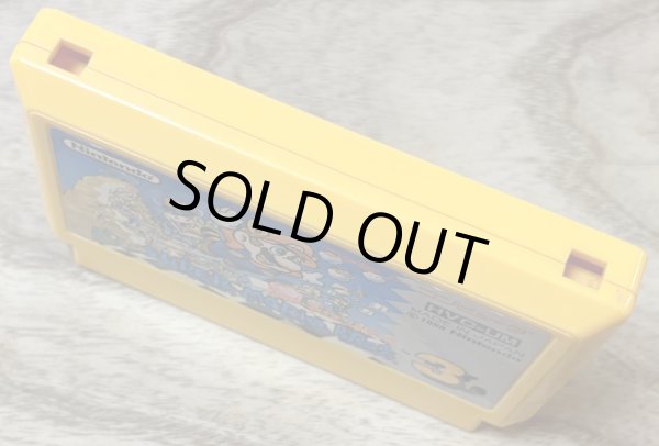 Photo3: Super Mario Bros. 3 (スーパーマリオブラザーズ3) (3)