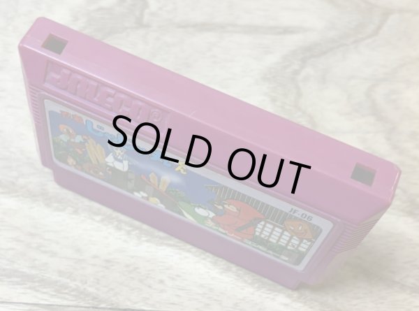 Photo3: Ninja JaJaMaru-kun (忍者じゃじゃ丸くん) (3)