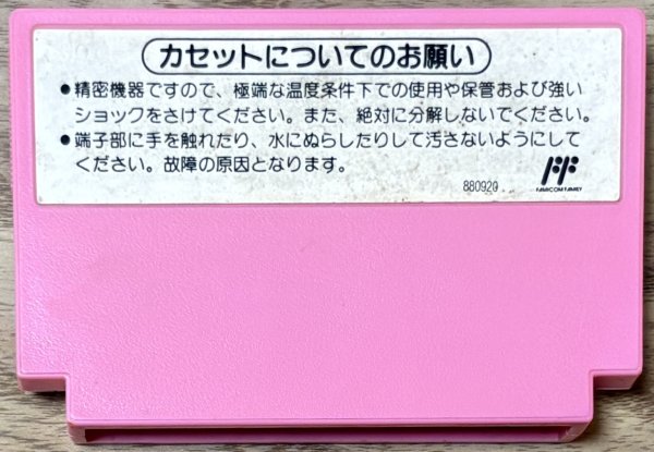 Photo2: Super Mario USA (スーパーマリオUSA) (2)