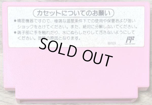 Photo2: Super Mario USA (スーパーマリオUSA) (2)