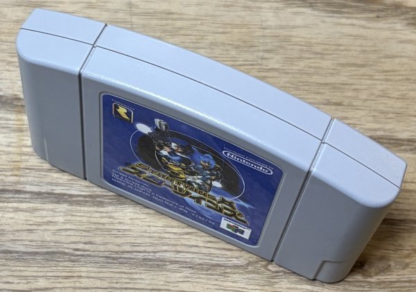 Photo3: Jet Force Gemini / STAR TWINS （スターツインズ) (3)