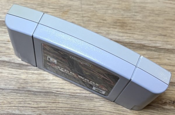 Photo3: Star Wars: Rogue Squadron (スターウォーズ 出撃!ローグ中隊) (3)