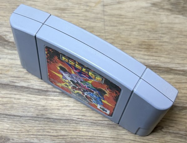 Photo4: Custom Robo V2 (カスタム ロボV2) (4)