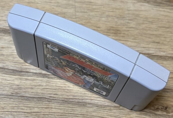 Photo3: Mahjong Hourouki Classic (麻雀放浪記　ＣＬＡＳＳＩＣ) (3)