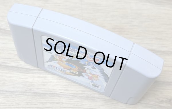 Photo3: Snowboard Kids (スノボキッズ) (3)