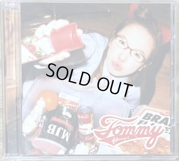 Photo1: Tommy february6 - Tommy february6 (1)