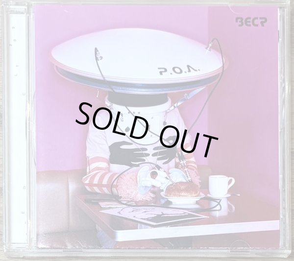 Photo1: Beat Crusaders - P.O.A: Pop on Arrival (1)