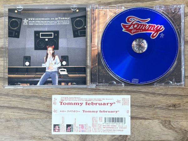 Photo3: Tommy february6 - Tommy february6 (3)
