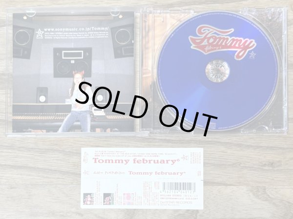 Photo3: Tommy february6 - Tommy february6 (3)