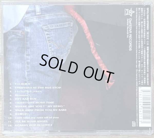 Photo2: Tommy february6 - Tommy february6 (2)