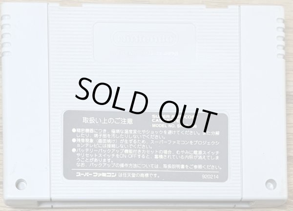 Photo2: Fatal Fury Special / Garou Densetsu Special (餓狼伝説SPECIAL) (2)