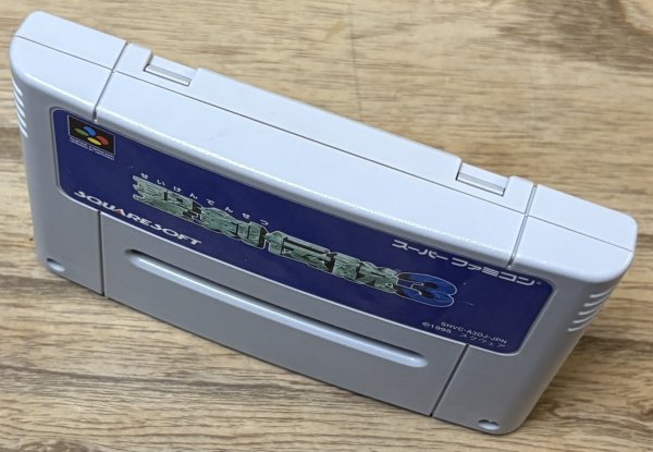 Photo3: Trials of Mana / Seiken Densetsu 3 (聖剣伝説3) (3)