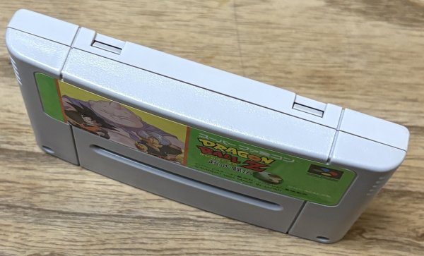 Photo3: Dragon Ball Z: Super Butōden 3 (ドラゴンボールZ 超武闘伝3) (3)