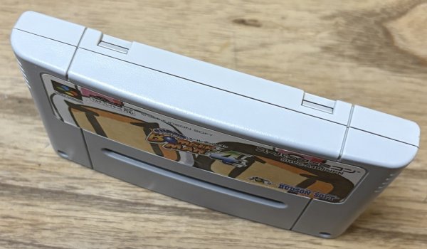 Photo3: Super Bomberman 4 (スーパーボンバーマン4) [Japan exclusive] (3)