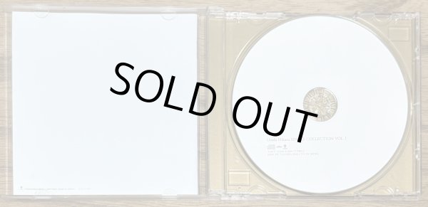 Photo3: Utada Hikaru - Utada Hikaru Single Collection Vol. 1 (3)