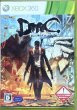 Photo1: DmC. Devil May Cry (DmC デビルメイクライ) [Full English version on Disc] (1)