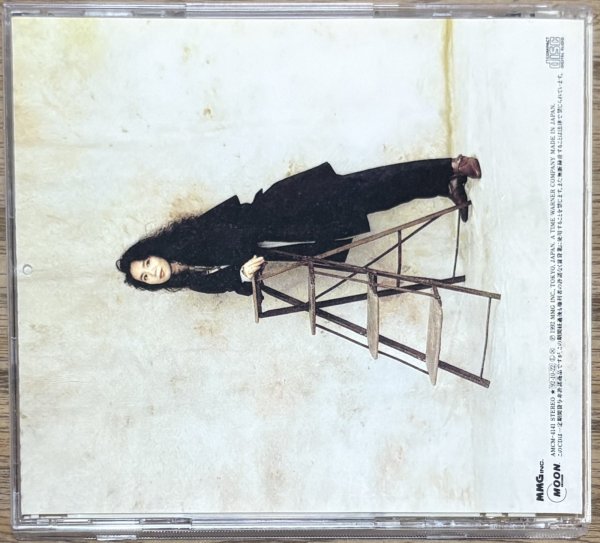 Photo2: Mariya Takeuchi - Quiet Life (2)