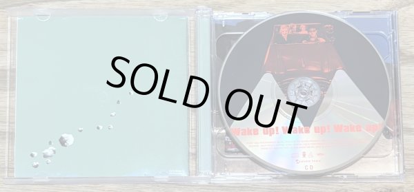 Photo3: The Pillows - Wake Up! Wake Up! Wake Up! (CD + DVD) (3)