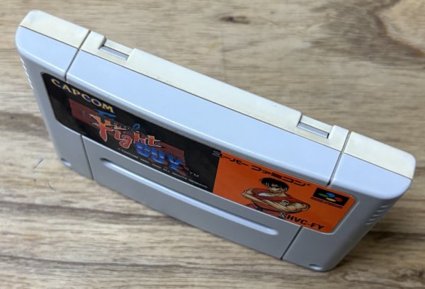 Photo3: Final Fight Guy (ファイナルファイト・ガイ) (3)