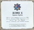 Photo2: Bennie K - Japana‑rhythm (2)
