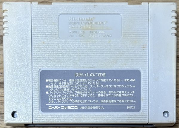 Photo2: Final Fight Guy (ファイナルファイト・ガイ) (2)