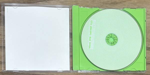 Photo3: Hitomi - HTM: Tiartrop Fles (3)