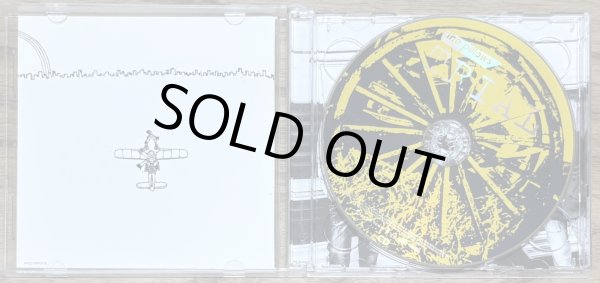 Photo3: The Pillows - Trial (CD + DVD limited edition) (3)