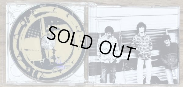 Photo4: The Pillows - Trial (CD + DVD limited edition) (4)