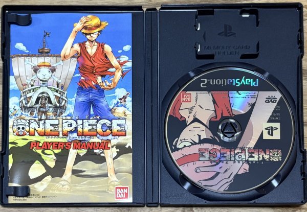 Photo3: Fighting for One Piece (ファイティングフォーワンピース) (3)