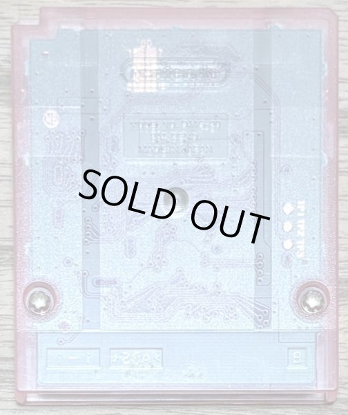 Photo2: Korokoro Kirby (コロコロカービィ) (2)