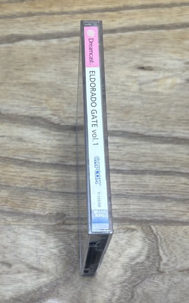 Photo4: Eldorado Gate Vol. 1 (エルドラドゲート 第1巻) (4)