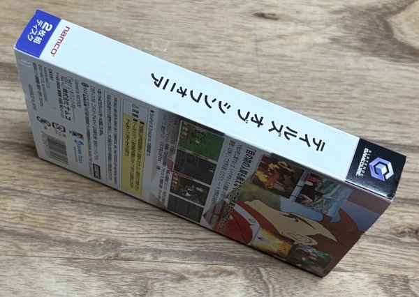 Photo3: Tales of Symphonia (テイルズ オブ シンフォニア) (3)