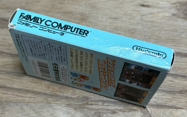 Photo3: Wario's Woods / Wario no Mori (ワリオの森) [Boxed] (3)