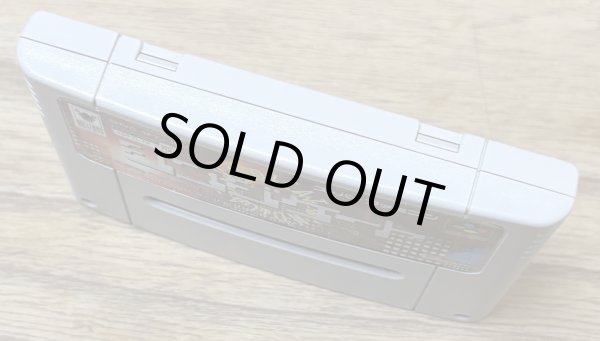 Photo3: Syndicate (シンジケート) (3)