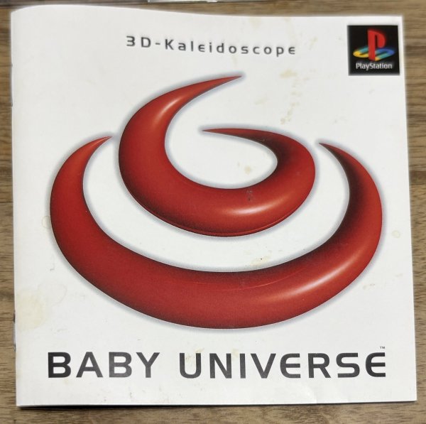 Photo4: BABY UNIVERSE（ベイビー・ユニバース) (4)