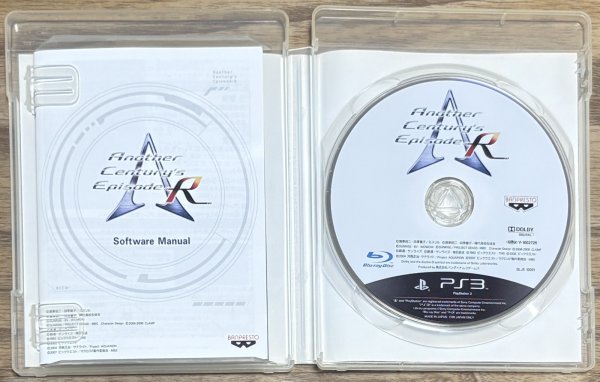 Photo3: Another Century's Episode: R (アナザーセンチュリーズエピソード R) (3)