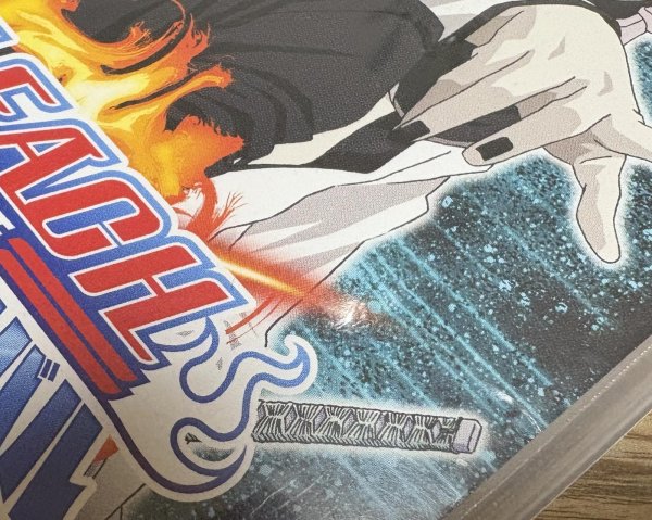 Photo2: Bleach: Soul Carnival (Bleach: ソゥル・カーニバル) (2)