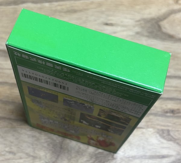 Photo6: Donkey Kong Country / Super Donkey Kong (スーパードンキーコング) [Boxed] (6)