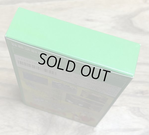 Photo6: Donkey Kong Country / Super Donkey Kong (スーパードンキーコング) [Boxed] (6)