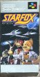 Photo1: Star Fox (スターフォックス) [Boxed] (1)