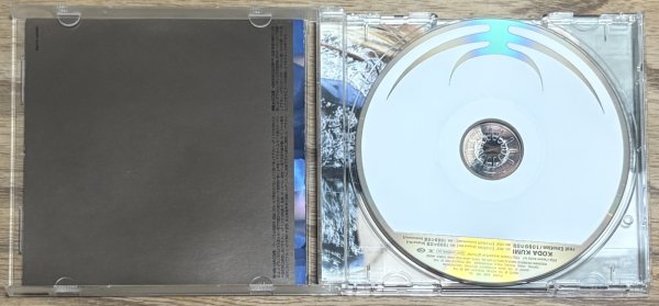 Photo3: Koda Kumi - Real Emotion / 1000 no Kotoba (3)