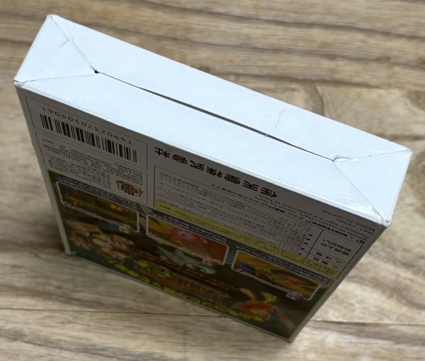 Photo8: Banjo-Tooie / Banjo to Kazooie no Daiboken 2 (バンジョーとカズーイの大冒険2) [Boxed] (8)