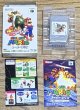 Photo7: Super Mario 64 Shindō Pak Taiō Version (スーパーマリオ64 振動パック対応バージョン) [Boxed] (7)