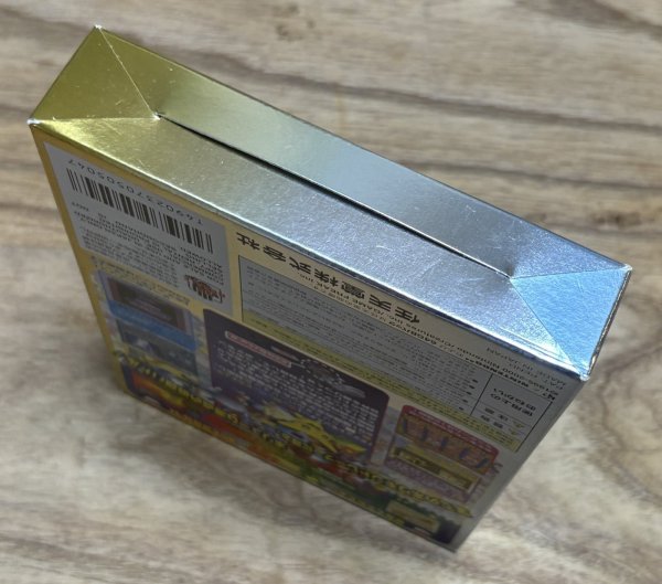 Photo6: Pokemon Stadium Gold and Silver (ポケモンスタジアム金銀) [Boxed] (6)