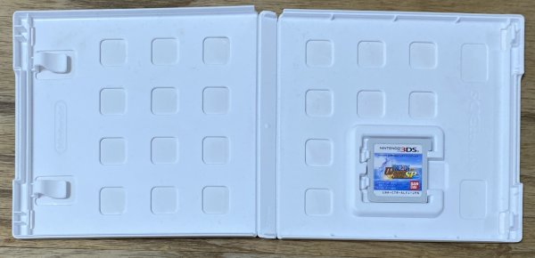 Photo3: One Piece: Unlimited Cruise SP (ワンピース　アンリミテッドクルーズＳＰ) [No manual] (3)