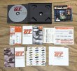 Photo3: Sega GT: Homologation Special (セガGT ホモロゲーションスペシャル) /With full sticker set (3)