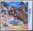 Photo1: One Piece: Unlimited Cruise SP (ワンピース　アンリミテッドクルーズＳＰ) [No manual] (1)