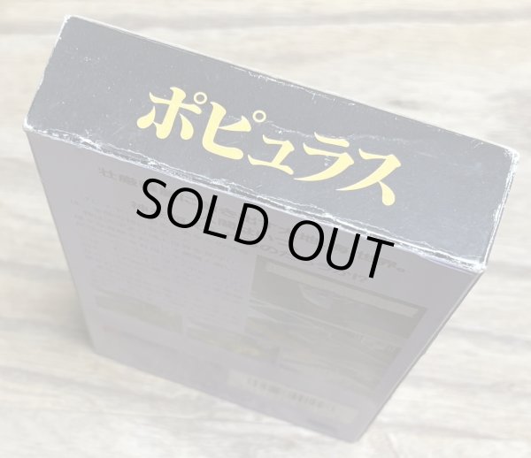 Photo4: Populous (ポピュラス) [Boxed] (4)
