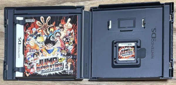 Photo3: Jump Super Stars (ジャンプスーパースターズ) (3)